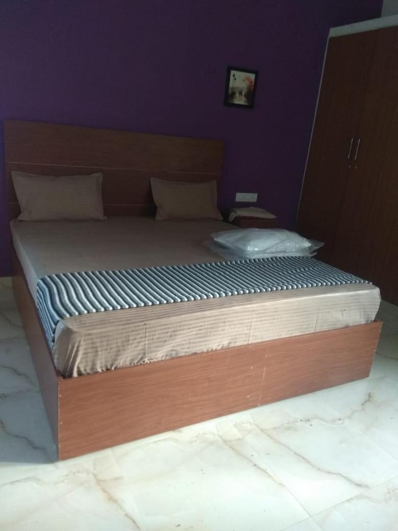 The Lake Farm House Villa Chennai Exterior photo