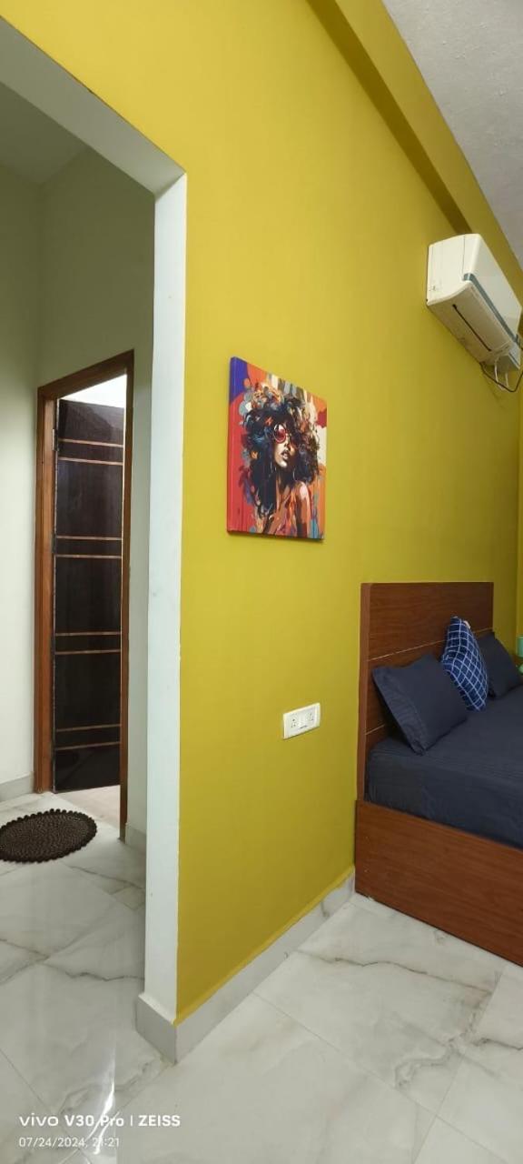 The Lake Farm House Villa Chennai Exterior photo